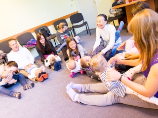 Országos Könyvtár Hét - zárónap - fotó: Ónodi Zoltán