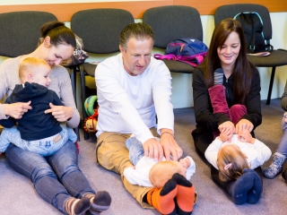 Országos Könyvtár Hét - zárónap - fotó: Ónodi Zoltán