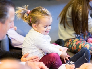 Országos Könyvtár Hét - zárónap - fotó: Ónodi Zoltán