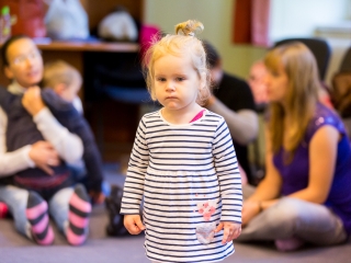 Országos Könyvtár Hét - zárónap - fotó: Ónodi Zoltán
