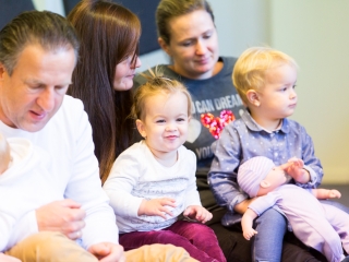 Országos Könyvtár Hét - zárónap - fotó: Ónodi Zoltán