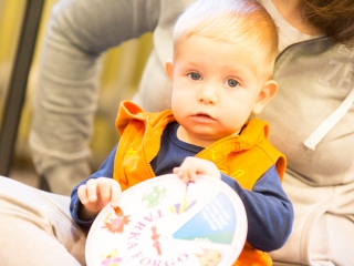 Országos Könyvtár Hét - zárónap - fotó: Ónodi Zoltán