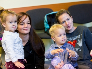 Országos Könyvtár Hét - zárónap - fotó: Ónodi Zoltán