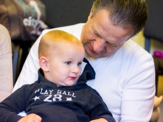 Országos Könyvtár Hét - zárónap - fotó: Ónodi Zoltán