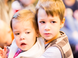 Országos Könyvtár Hét - zárónap - fotó: Ónodi Zoltán