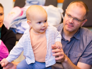 Országos Könyvtár Hét - zárónap - fotó: Ónodi Zoltán