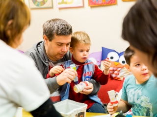 Országos Könyvtár Hét - zárónap - fotó: Ónodi Zoltán