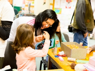 Országos Könyvtár Hét - zárónap - fotó: Ónodi Zoltán