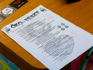 Országos Könyvtár Hét - zárónap - fotó: Ónodi Zoltán