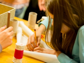 Országos Könyvtár Hét - zárónap - fotó: Ónodi Zoltán