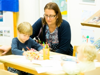 Országos Könyvtár Hét - zárónap - fotó: Ónodi Zoltán
