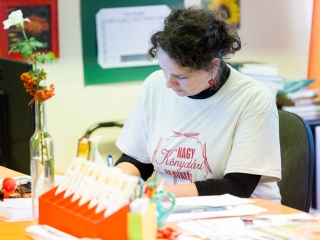 Országos Könyvtár Hét - zárónap - fotó: Ónodi Zoltán