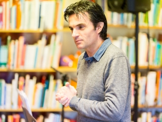 Országos Könyvtár Hét - zárónap - fotó: Ónodi Zoltán