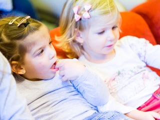 Országos Könyvtár Hét - zárónap - fotó: Ónodi Zoltán