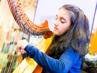 Országos Könyvtár Hét - zárónap - fotó: Ónodi Zoltán