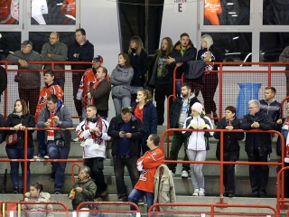 DAB - SC Csíkszereda 10-4 - fotó: Sándor Judit