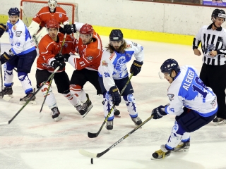 DAB - SC Csíkszereda 10-4 - fotó: Sándor Judit