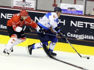 DAB - SC Csíkszereda 10-4 - fotó: Sándor Judit