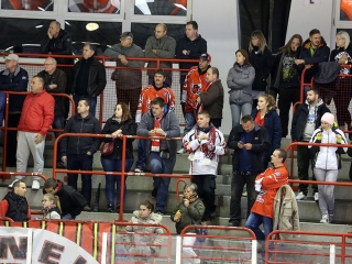 DAB - SC Csíkszereda 10-4 - fotó: Sándor Judit