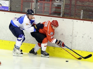 DAB - SC Csíkszereda 10-4 - fotó: Sándor Judit