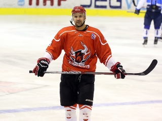 DAB - SC Csíkszereda 10-4 - fotó: Sándor Judit