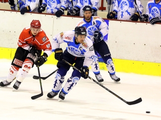 DAB - SC Csíkszereda 10-4 - fotó: Sándor Judit