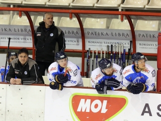 DAB - SC Csíkszereda 10-4 - fotó: Sándor Judit