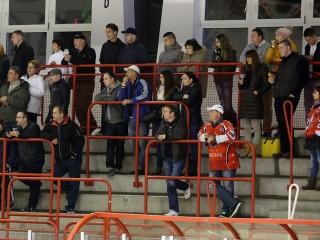 DAB - SC Csíkszereda 10-4 - fotó: Sándor Judit