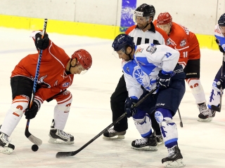 DAB - SC Csíkszereda 10-4 - fotó: Sándor Judit