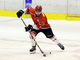 DAB - SC Csíkszereda 10-4 - fotó: Sándor Judit