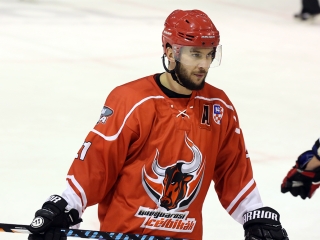 DAB - SC Csíkszereda 10-4 - fotó: Sándor Judit