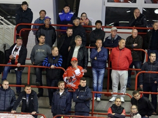 DAB - SC Csíkszereda 10-4 - fotó: Sándor Judit