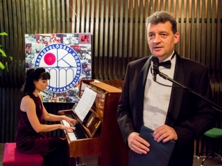 Varázskeringő - MMK Intermezzo - fotó: Ónodi Zoltán