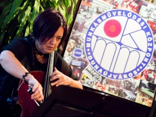 Varázskeringő - MMK Intermezzo - fotó: Ónodi Zoltán