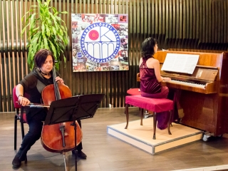 Varázskeringő - MMK Intermezzo - fotó: Ónodi Zoltán