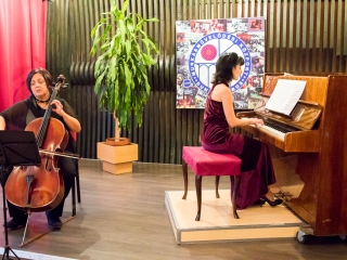 Varázskeringő - MMK Intermezzo - fotó: Ónodi Zoltán