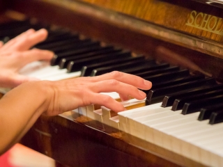 Varázskeringő - MMK Intermezzo - fotó: Ónodi Zoltán