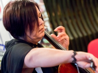 Varázskeringő - MMK Intermezzo - fotó: Ónodi Zoltán