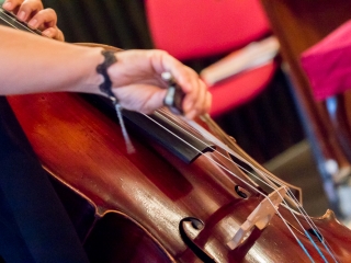 Varázskeringő - MMK Intermezzo - fotó: Ónodi Zoltán