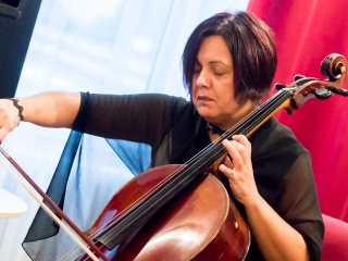 Varázskeringő - MMK Intermezzo - fotó: Ónodi Zoltán