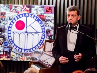 Varázskeringő - MMK Intermezzo - fotó: Ónodi Zoltán