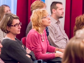 Varázskeringő - MMK Intermezzo - fotó: Ónodi Zoltán