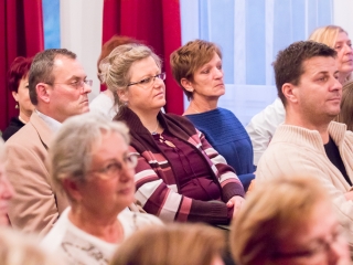 Varázskeringő - MMK Intermezzo - fotó: Ónodi Zoltán