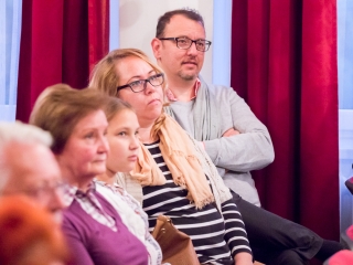 Varázskeringő - MMK Intermezzo - fotó: Ónodi Zoltán