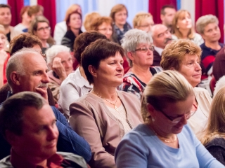 Varázskeringő - MMK Intermezzo - fotó: Ónodi Zoltán