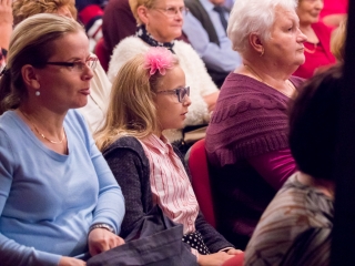 Varázskeringő - MMK Intermezzo - fotó: Ónodi Zoltán