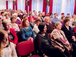 Varázskeringő - MMK Intermezzo - fotó: Ónodi Zoltán