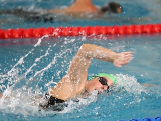 Tizedik 24 órás úszógála - fotó: 