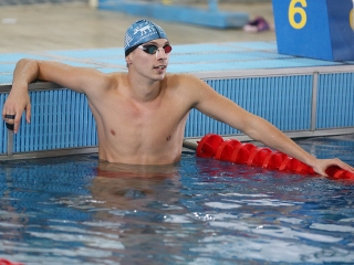 Tizedik 24 órás úszógála - fotó: 