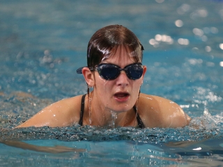 Tizedik 24 órás úszógála - fotó: 